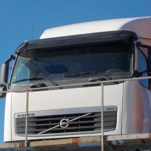 CABIN VOLVO