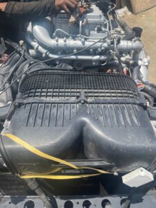 ENGINE-ACTORS