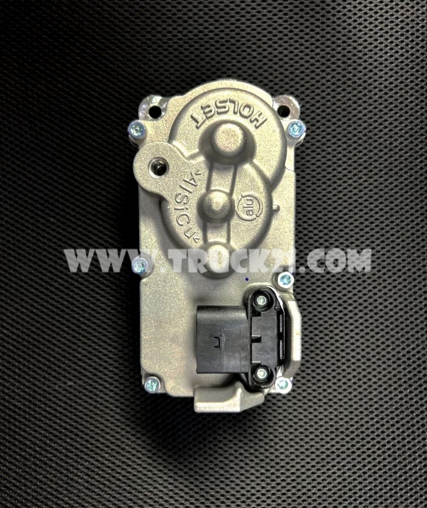 وی تی جی داف یورو 6