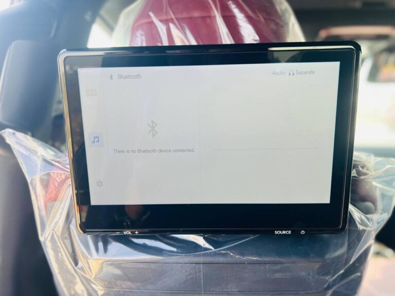 LX600-2026 لکسوز ال ایکس