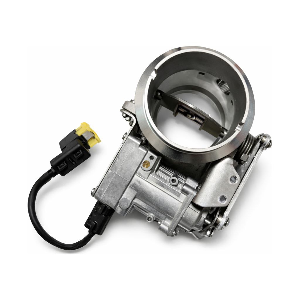 دریچه EGR داف DAF XF 480 (EGR Valve / Actuator) - تصویر 3