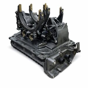 ماهک گیربکس Gear Selector Mechanism