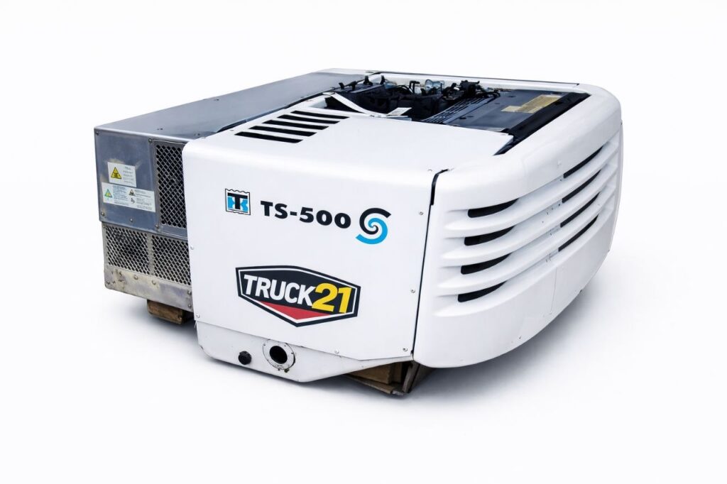 THERMO KING