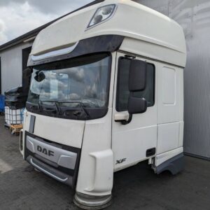 CABIN-DAF