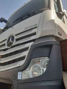 قطعات یدکی استوک اکتروس