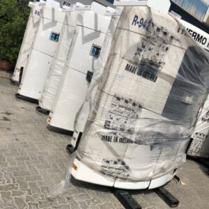 یخچال ترموکینگ SLXe 300 استوک فابریک