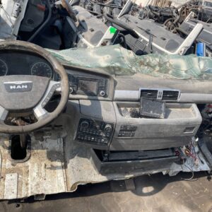 man-truck