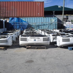 ترموکینک UT