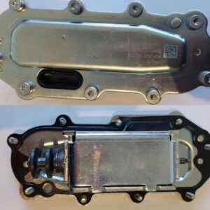 Selector Actuator