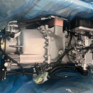 گیربکس ولوو دنده ای vt2514b-volvo
