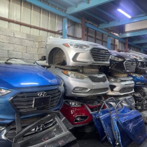 هیوندای النترا